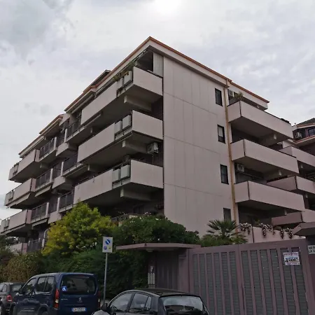 Nsm La Vie En Rose Con Box E Terrazzo Foggia