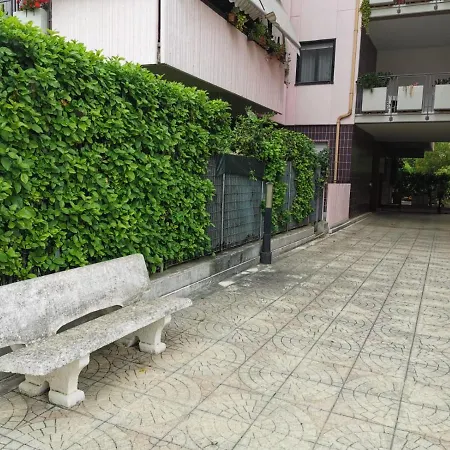 Apartment Nsm La Vie En Rose Con Box E Terrazzo *