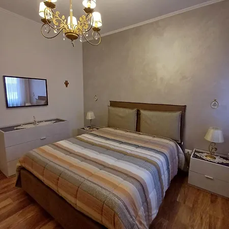 Nsm La Vie En Rose Con Box E Terrazzo Apartment *