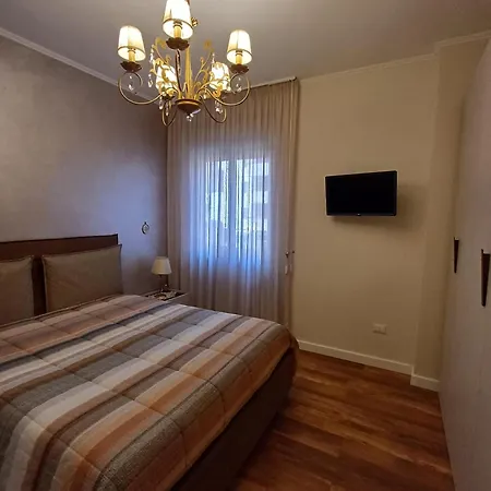 Apartment Nsm La Vie En Rose Con Box E Terrazzo *