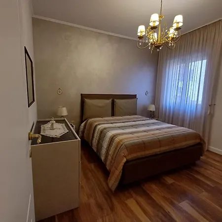 Nsm La Vie En Rose Con Box E Terrazzo Apartment *