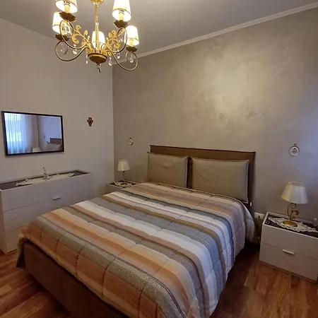 Nsm La Vie En Rose Con Box E Terrazzo Apartment *