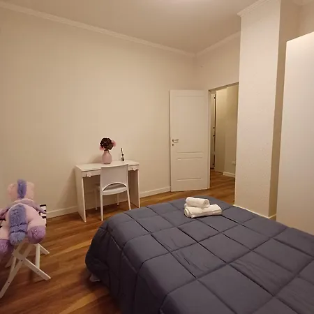 Nsm La Vie En Rose Con Box E Terrazzo Apartment *