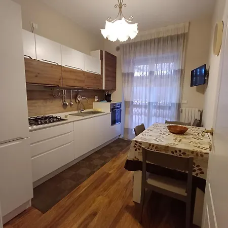 Nsm La Vie En Rose Con Box E Terrazzo Apartment *