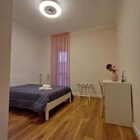 Nsm La Vie En Rose Con Box E Terrazzo * Foggia